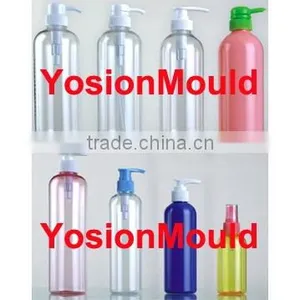 YS-2000 Full Automatic Bottle Blowing Machinery thumbnail-1