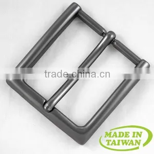 Replacement Man Type 30mm Reversible Wholesale Needle Belt Buckle thumbnail-6