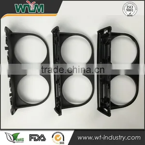 Automotive Parts Plastic Mold Making for Car Accessory thumbnail-1