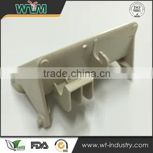 Factory Directly Sales Plastic Mould Manufacturer Quality Assurance Design and Processing Auto Parts thumbnail-5