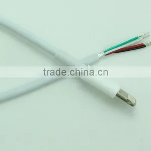 Smartphone Accessories: Sync/ Charging Cords for IPhone 6/6 Plus/5s/5c/5 thumbnail-5