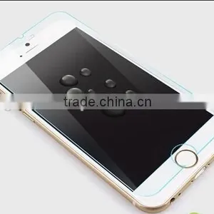 Guangzhou Factory Wholesales 9h Tempered Glass Screen Protector for Iphone 6 thumbnail-1
