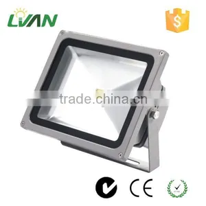 Outdoor Lighting Waterproof IP65 50w 80w 100w 120w 150 Watt Led Flood Light thumbnail-3