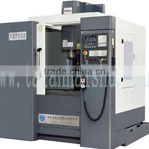XK7132 Cnc Milling Machine Center With Speed Spindle From Gold Supplier Taian Haishu thumbnail-1