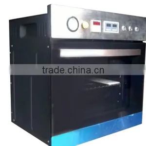 3d Vacuum Sublimation Heat Press Transfer Printer Machine thumbnail-1