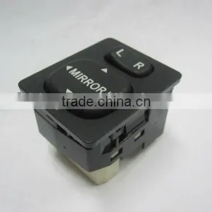 Electric Mirror Switch 84870-34010 For Yaris Corolla Vios MR2 Prius Avensis Highlander Previa thumbnail-1