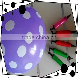 Party Supplies Inflator Tools, Magic Balloon Hand Pump thumbnail-3