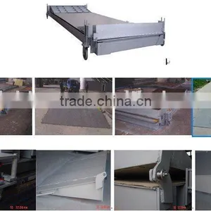 Movable Truck Scale thumbnail-1