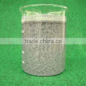 Paint Booth Chemicals for Pick up the Waste Emulsion Paint thumbnail-4