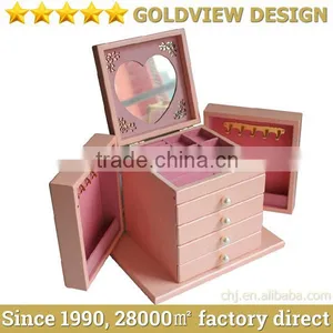 Makeup Storage Drawers Makeup Cabinet,makeup Cabinet/wooden Drawers Storage Cabinets,cosmetic Storage Cabinet thumbnail-1