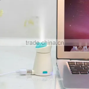 New Design Mini Diffuser Bottle, Ultrasonic Aroma Diffuser, Fart Spray thumbnail-4