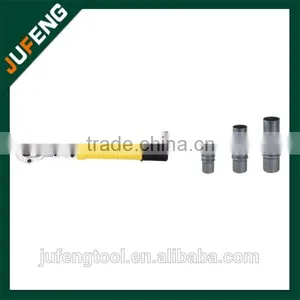 16mm, 31mm, Installation Tool Type Pipe Press Fitting thumbnail-1