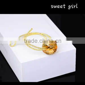 Woman Elastic Hair Ring, Hair Rope,heaid Bands for DIY Hair Accessories F57 thumbnail-1
