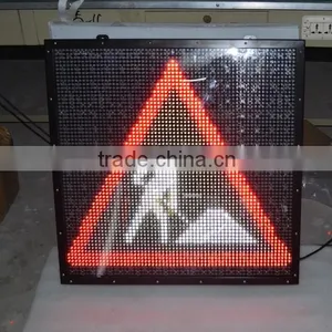 Traffic LED Sign thumbnail-5