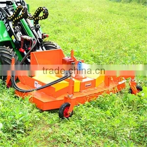 Robot Lawn Mower for Tractor Front End Loader thumbnail-1