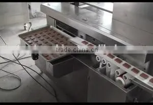 Highly Efficient Bread Baking Machine thumbnail-2