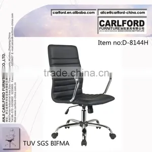 TUV SGS Middle Working Chair Office Chair Furniture Office Furniture D-8144H thumbnail-1