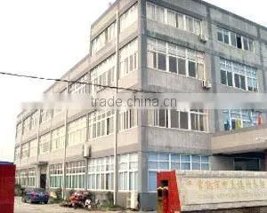 Changshu Shenmei Mannequin & Clothes Rack Factory company overview - view 1 thumbnail