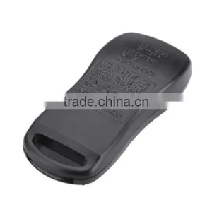 New Replacement Remote Key Fob Case Shell With Button Pad 4 Buttons Key Cover thumbnail-4