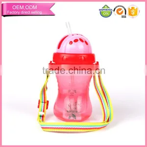 First Years Best Baby Sipper Sippy Cup for Baby and Toddlers Without Handle thumbnail-1