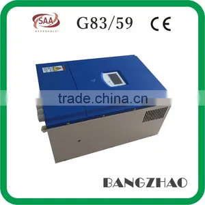 5kw Wind Generator System Battery Charge Controller thumbnail-5