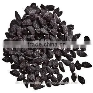 Black Cumin Seed Oil (Cold Press) thumbnail-1