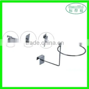 New Metal Display Stand / Basketball Display Rack for Sell thumbnail-2