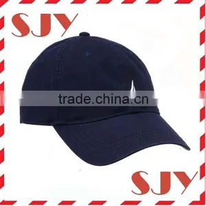 Mens Low Profile 6 Panel Custom Sport Cap and Hat thumbnail-3