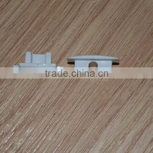 Falt Profile Suit for 5-12mm Strips EXW Price Recessed 7mm Thickness Aluminum Profile Led Strip Light thumbnail-5