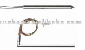 High Densityr Right Angle Cartridge Heater thumbnail-1
