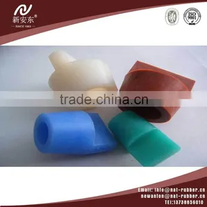 Silicone Rubber Profile for Doors $ Windows, Industrial Proudcts thumbnail-2