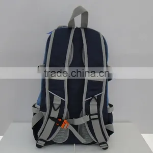 Bicycle Sports Backpack Bicycle Backpack With Helmet thumbnail-4