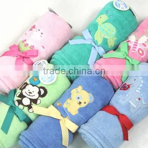 Manufactory Walmart Muslin Swaddle China Home Textile Baby Toys Musical Baby Blanket thumbnail-1