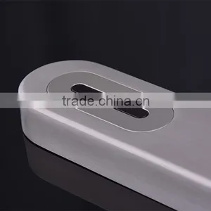 Stainless Steel Digital Hotel Card Lock With European Mortise thumbnail-2