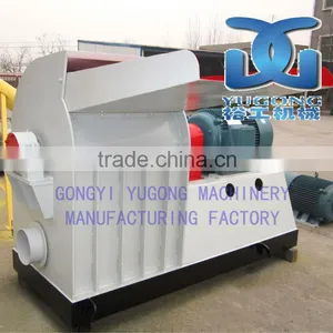 High-grade Hammer Crusher Of Yugong Best Selling Brand thumbnail-1