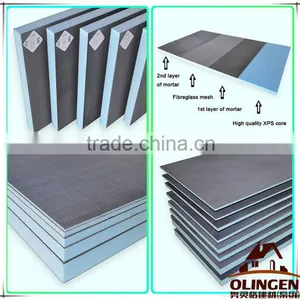 XPS L/U-shaped Angle Board thumbnail-2