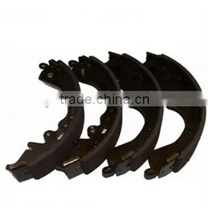 Rear Brake Shoe for Toyota Hiace Parts 04495-26240 thumbnail-1