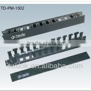 Manufacturing Organizer of Cable Network Cabinet thumbnail-1