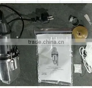 Professional Vibration Water Pump thumbnail-1