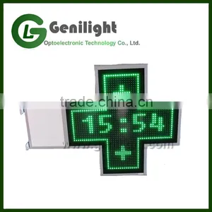 Display Visions Led Cross Signs thumbnail-1