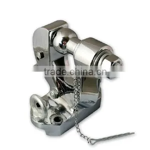4x4 Tow Hook With Ball thumbnail-1