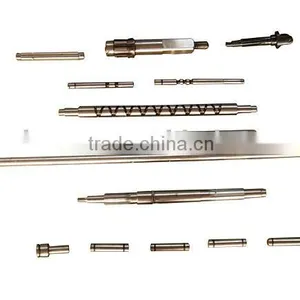 Paddy Rice Transplanter Spare Parts- Axis thumbnail-1