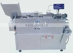 Ampoule Filling and Sealing Machine thumbnail-1