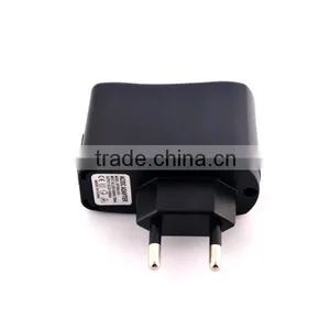 2015 New Products USB Cellphone Wall Charger 5V 1a Fast Delivery Made in China thumbnail-3
