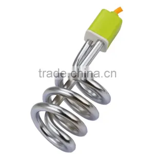 2500W Immersion Water Heating Rod For Water Heater thumbnail-1