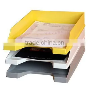 Plastic A4 Tray thumbnail-1