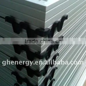 PV Solar Array Solar Power Plant Clean Energy thumbnail-3