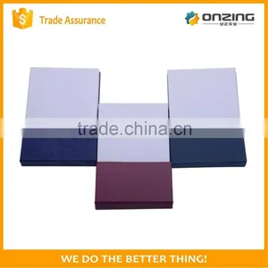 High Quality Paper Sticky Notes Memo Pad Shenzhen Office Stationery thumbnail-4