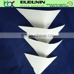 Toe Puffs Sheet Chemical Sheet Shoe Stiffener as High Heels Shoes Material thumbnail-4