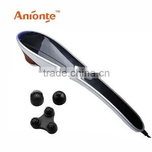 Fission Design,Streamline Modeling Infrared Ray Electric Massager thumbnail-1